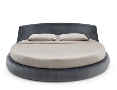 Роль дизайнерских мягких кроватей в создании атмосферы спальни