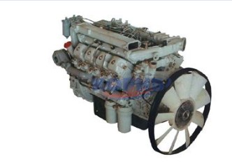Преимущества использования двигателя КамАЗ Евро-2 в сельскохозяйственной технике