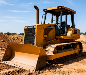 Горная и карьерная техника: мощь, выносливость и точность