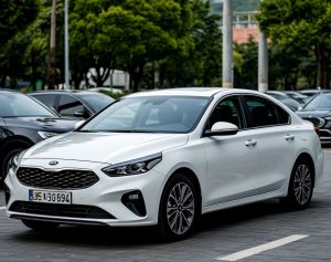 Автомобили из Кореи: популярные марки и нюансы покупки
