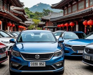 Преимущества покупки автомобилей из Кореи по сравнению с местным рынком