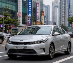 Сроки доставки автомобилей из Кореи и как их ускорить