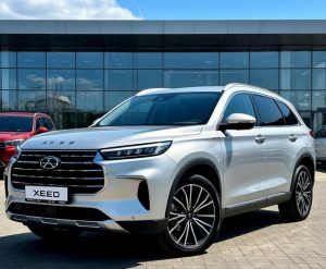 Официальный дилер EXEED в Новороссийске: Автомобили для активных людей, ценящих комфорт и надежность