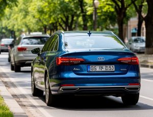 Онлайн-бронирование автомобилей: новая реальность мобильности