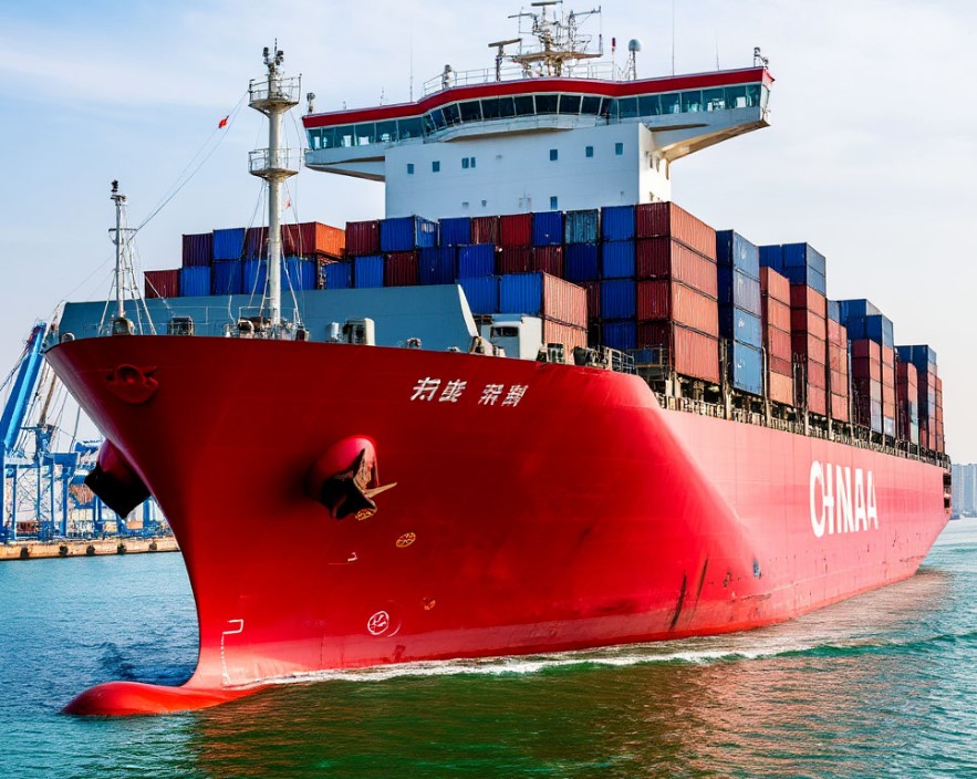 Выбор способа доставки из Китая: морской, железнодорожный или авиа