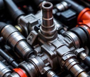 Почему качество форсунок влияет на расход топлива и работу двигателя