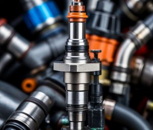 Почему качество форсунок влияет на расход топлива и работу двигателя