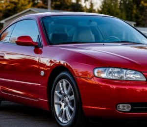 Частота полировки: как часто нужно обновлять блеск автомобиля?