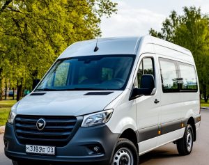 Как выбрать стекло для Газель Некст: советы экспертов