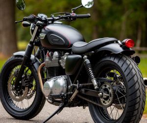 Как выбрать правильные мотошины Mitas для своего мотоцикла