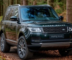Комплексная диагностика электроники Land Rover: что включает и когда нужна