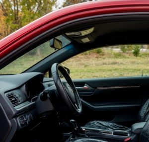 Полная звукоизоляция автомобиля