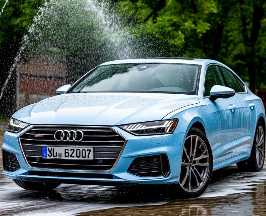 Как правильно использовать автошампунь на мойке для достижения идеального результата