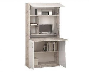 Стол-трансформер для маленькой комнаты: экономим пространство без потери удобства