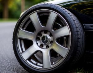 Восстановление дисков после ДТП или ударов о бордюр