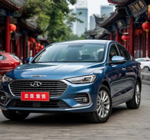 Как выбрать б/у китайский автомобиль с пробегом до 50–100 тыс.