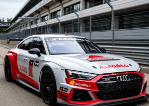 Полная перекраска Audi: когда это оправдано?