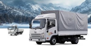 Почему спецтехника — это не просто грузовик: скрытая инженерия внутри