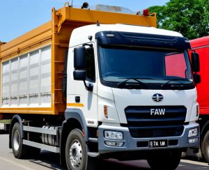 Почему спецтехника — это не просто грузовик: скрытая инженерия внутри