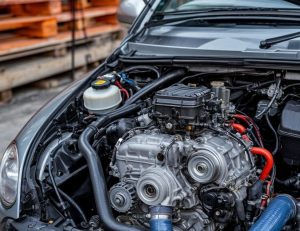 Как выбрать контрактный двигатель Volkswagen без риска