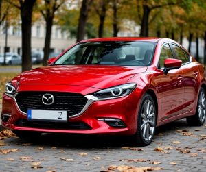 Как быстро продать Mazda без размещения объявлений
