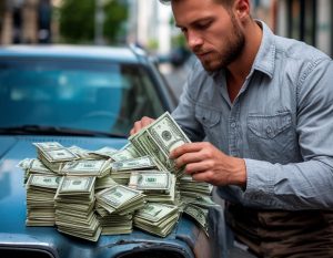 Как работает современный способ быстрого получения денег под залог автомобиля