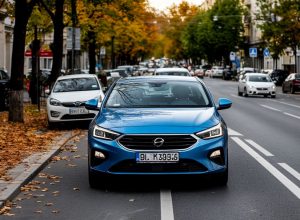 Куда можно съездить на каршеринге